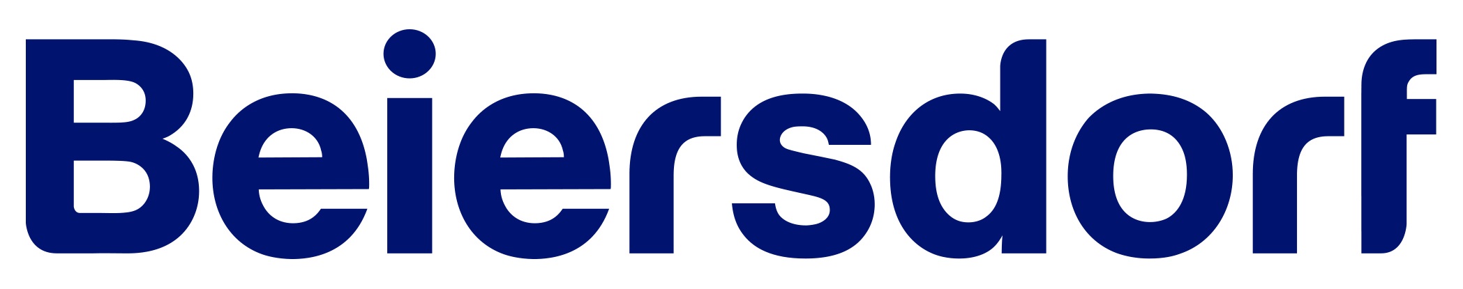 Beiersdorf Logo CorporateBlue