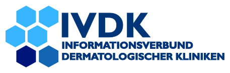 IVDK Logo